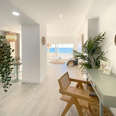 Cs6 Kaleria Suites Альмерия Экстерьер фото