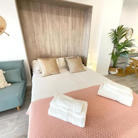 Cs6 Kaleria Suites Альмерия Экстерьер фото