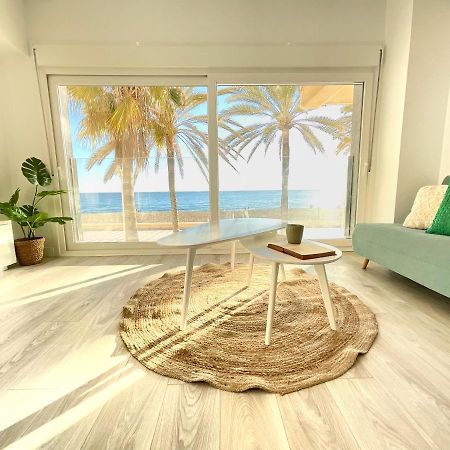 Cs6 Kaleria Suites Альмерия Экстерьер фото