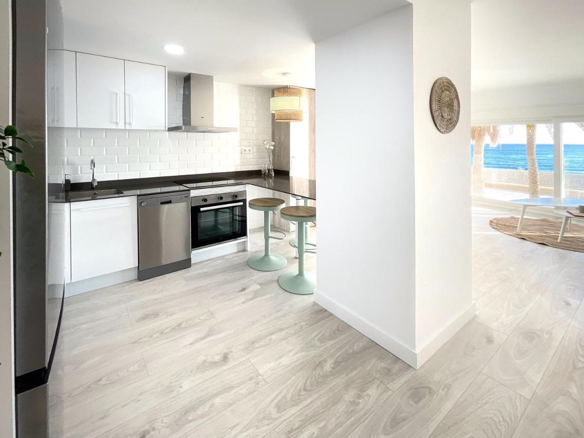 Cs6 Kaleria Suites Альмерия Экстерьер фото