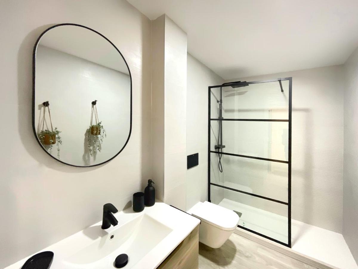 Cs6 Kaleria Suites Альмерия Экстерьер фото