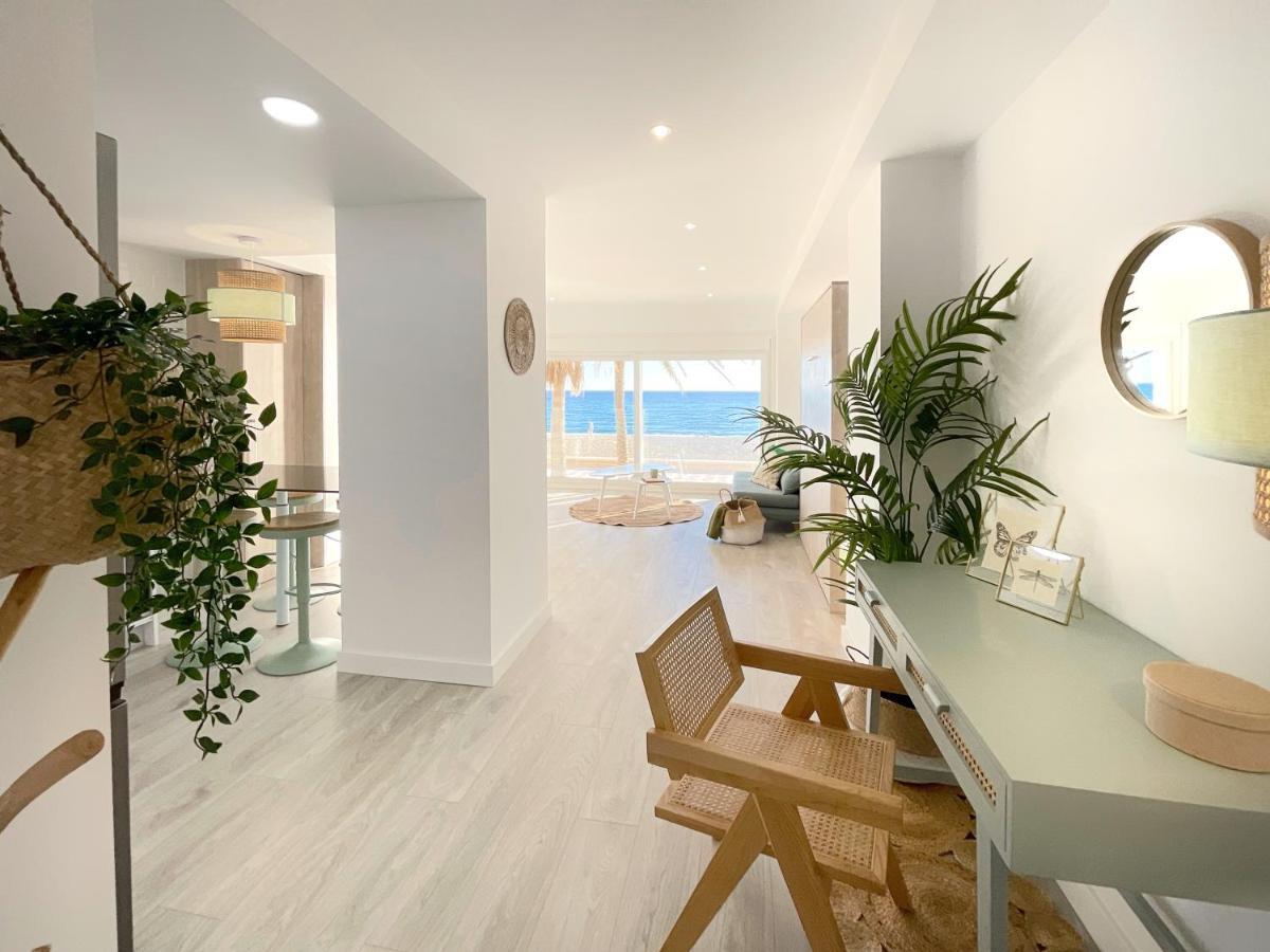Cs6 Kaleria Suites Альмерия Экстерьер фото