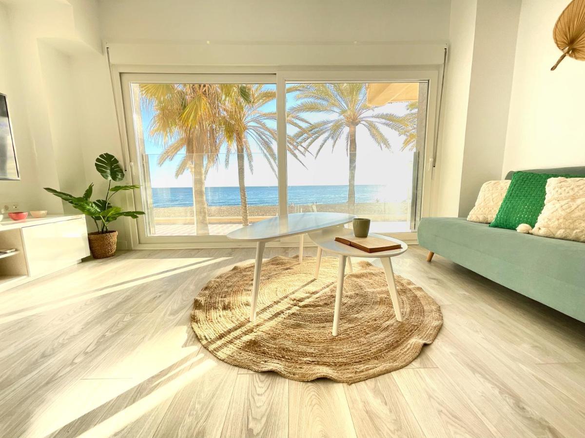 Cs6 Kaleria Suites Альмерия Экстерьер фото