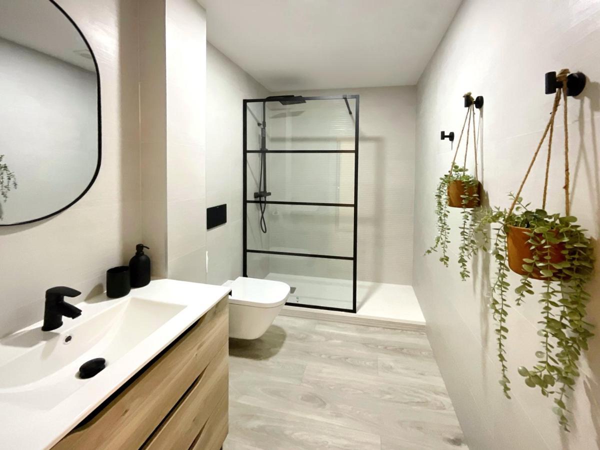 Cs6 Kaleria Suites Альмерия Экстерьер фото