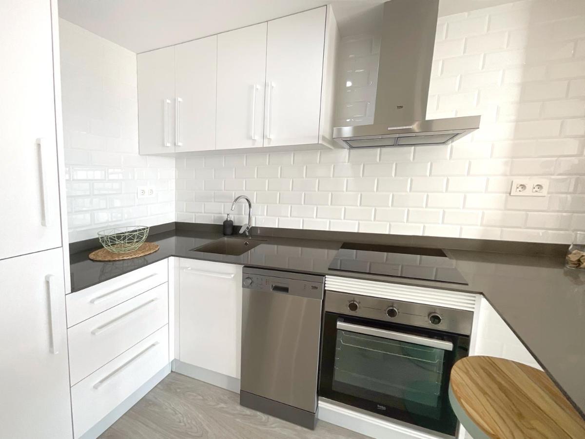 Cs6 Kaleria Suites Альмерия Экстерьер фото